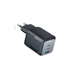Anker Prime 67Watt Charger - Fast, Reliable Power for All Your Devices - Model: 0194644187576